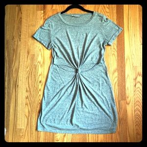 Trendy Urban Outfitters Shirt Dress